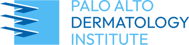 Palo Alto Dermatology Institute Logo